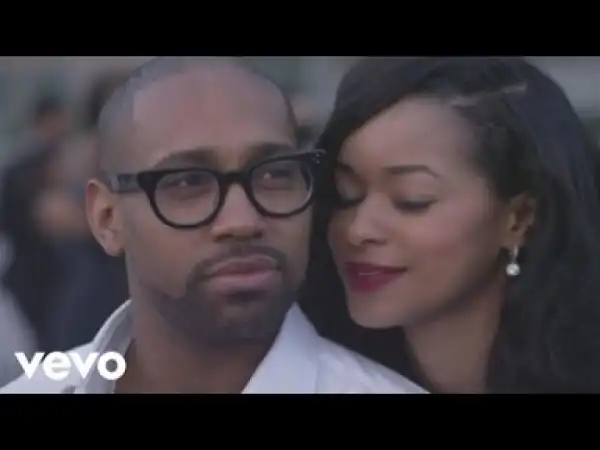 Video: PJ Morton - Only One (feat. Stevie Wonder)